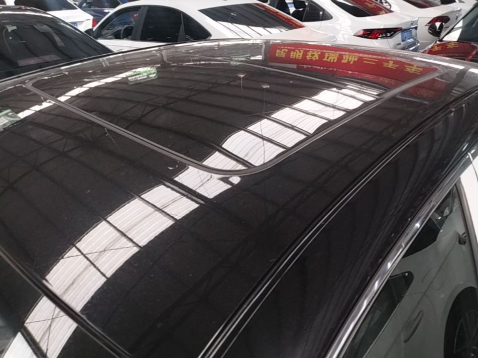 Geely Auto Preface 2025 Dongfang Yao 1.5TD Kunlun Edition — снимка 7