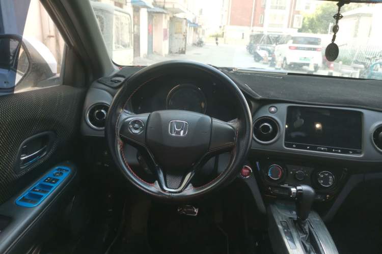 Used Honda XR-V 2017 1.8L EXi CVT Comfort Version Steering Wheel