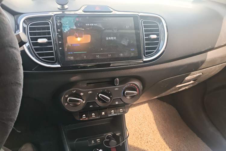 Used Kia Pegas 2017 1.4L Manual Value Edition
