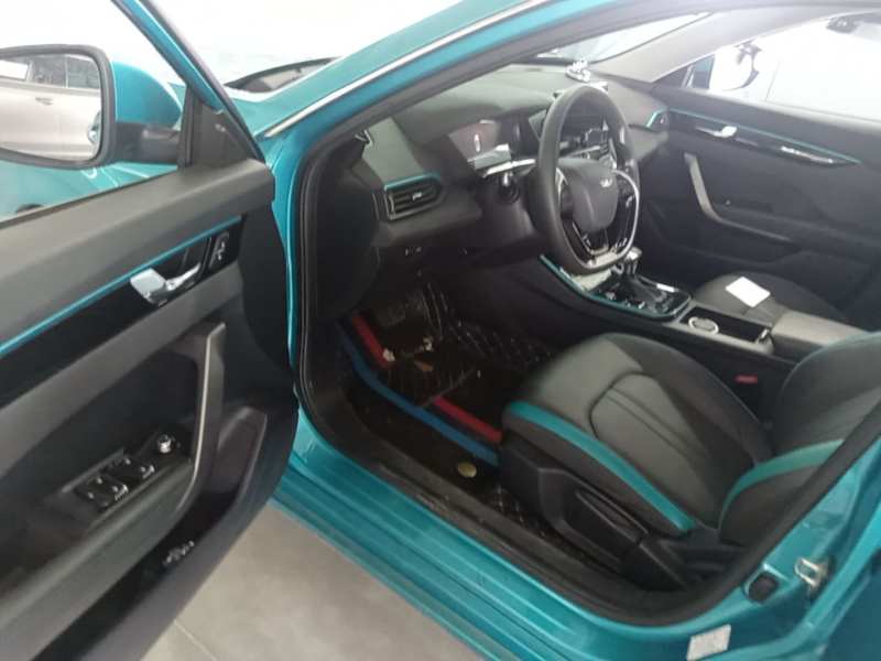 Used Dongfeng Aeolus Yixuan 2021 230T Automatic Chasing Shadow Edition — 15