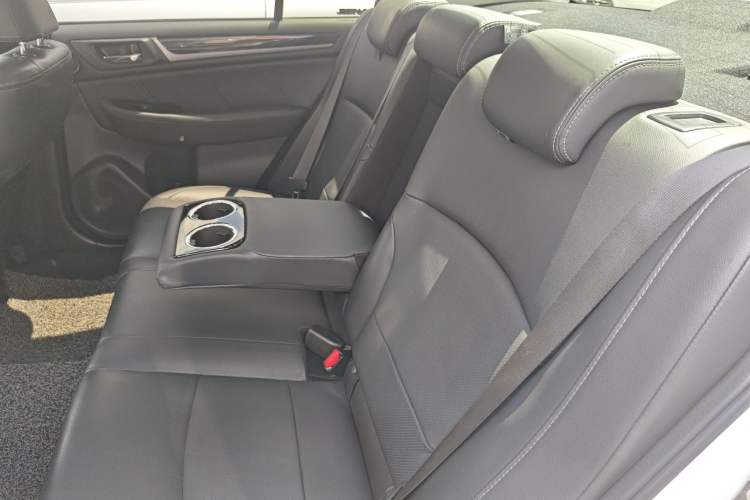 Used Subaru Legacy 2016 2.5i All-Wheel-Drive Glory Edition