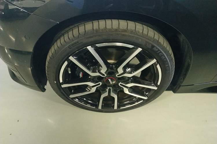 Used MINI Electric MINI COOPER 2024 452km COOPER SE Racing Driver