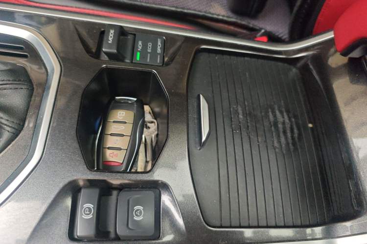 Used Haval H4 2018 Blue Label 1.5 GDIT DCT Fashion Edition