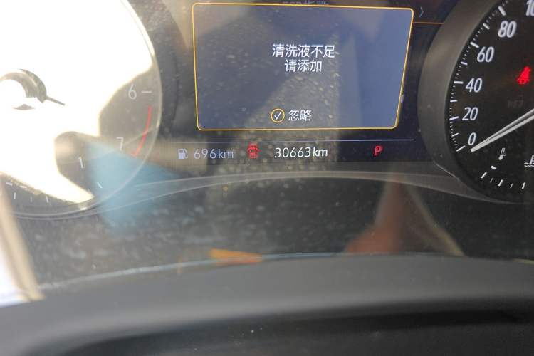 Used Buick Enclave 2022 652T 4x4 Prestige Flagship 7-Seater
