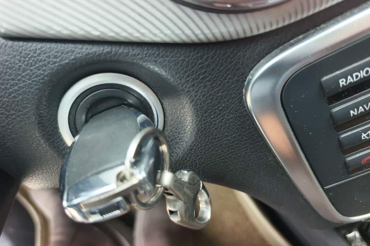 Used Mercedes-Benz GLA 2015 GLA 200
