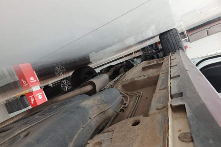 Used Roewe RX5 2020 20T Automatic 4G Connected Million Edition