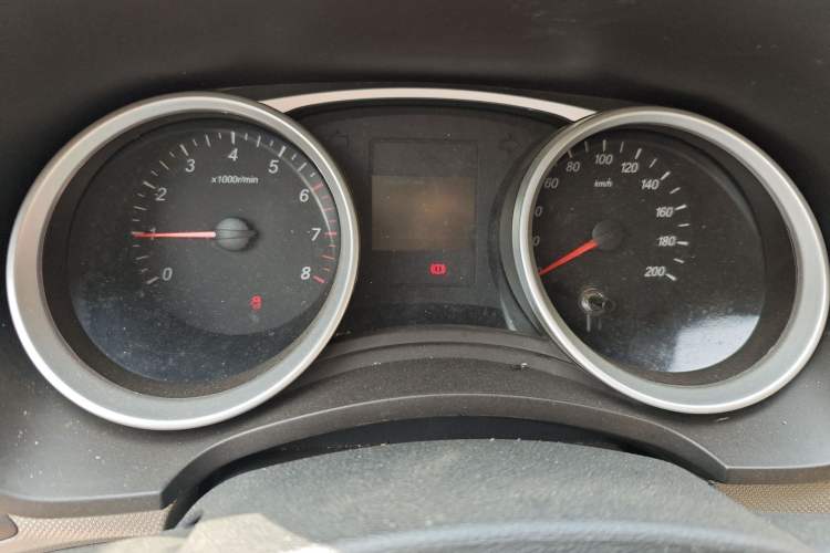 Used Wuling Hongguang 2018 1.5L S Comfort Model L2B
