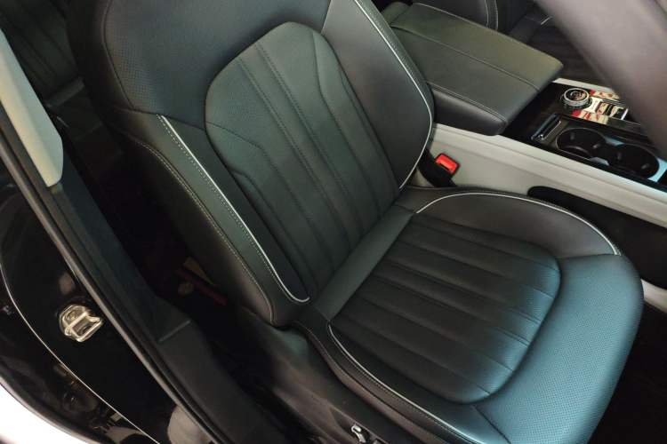 Used Volkswagen Teramont 2023 380TSI Four-Wheel Drive Luxury Edition