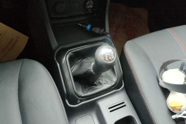 Used CHANGAN OSHAN X70A 2020 1.5L Manual Base Version Gear Lever