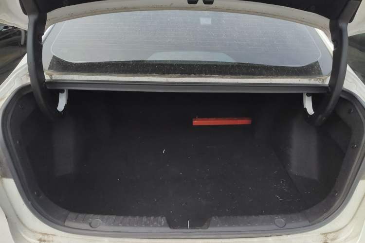 Used Changan Eado 2022 PLUS Blue Whale NE 1.4T GDI DCT Prestige Edition