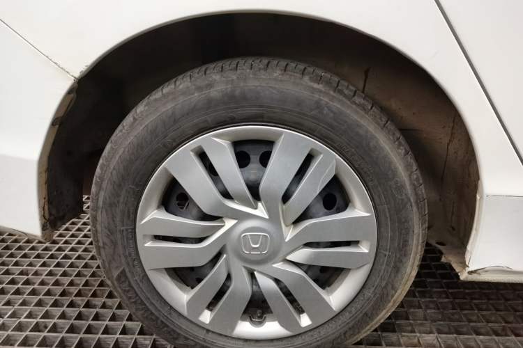 Used Honda City 2019 1.5L CVT Comfort Version