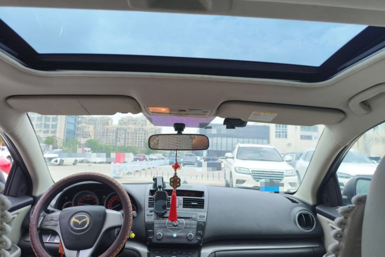 Used Mazda 6 2012 2.0L Automatic Elite Edition
