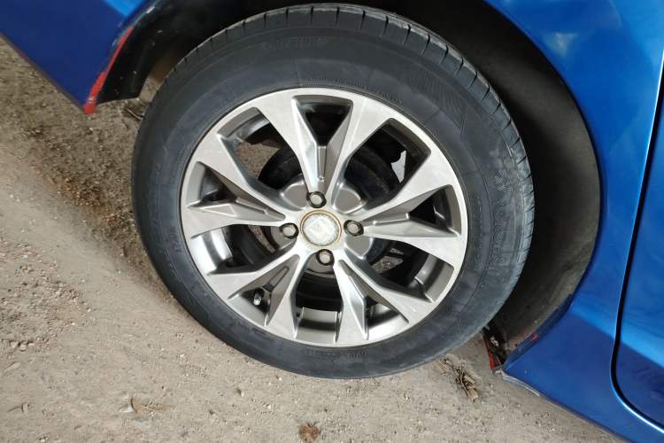 Used Honda City 2015 1.5L CVT Comfort Version