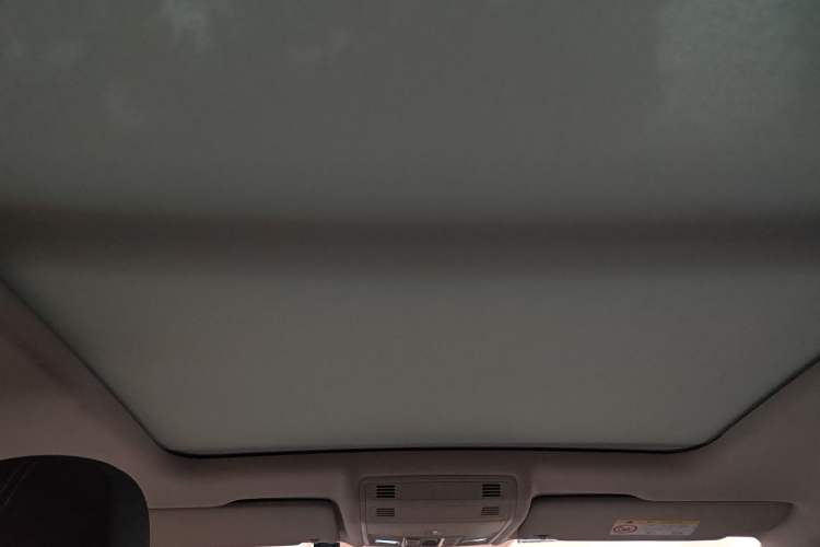 Used Volkswagen T-Cross 2019 280TSI DSG Luxury Edition