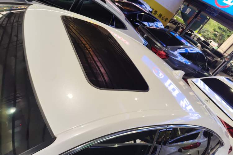 Used Honda Accord 2018 260TURBO Luxury Edition China VI