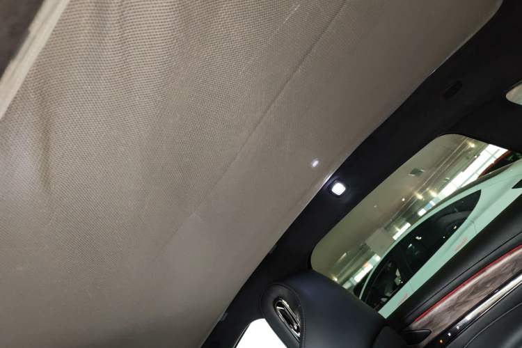 Used IM L7 2022 Dynamic Model