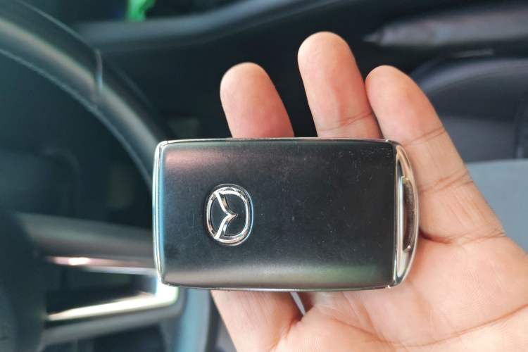 Used Mazda 3 Axela 2020 2.0L Automatic Zhiya Edition