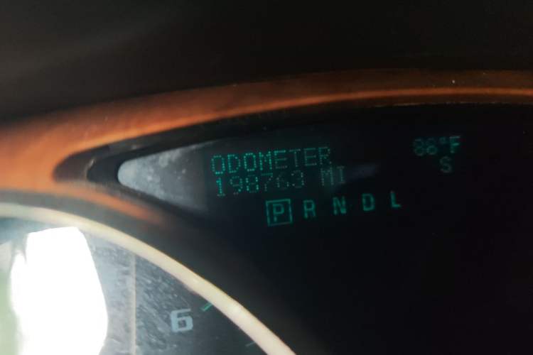 Used Buick Enclave 2010 3.6L Elite Edition