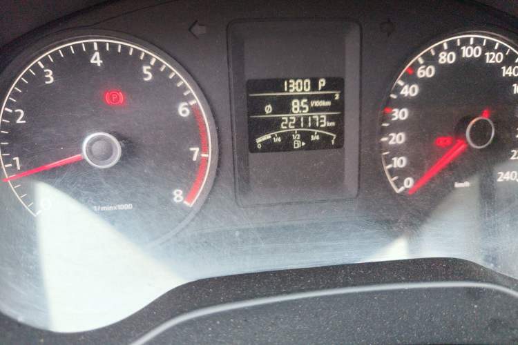 Used Volkswagen Sagitar 2012 1.6L Automatic Comfort Edition
