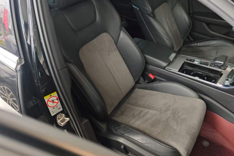 Used Audi A6L 2020 40 TFSI Luxury Dynamic Edition