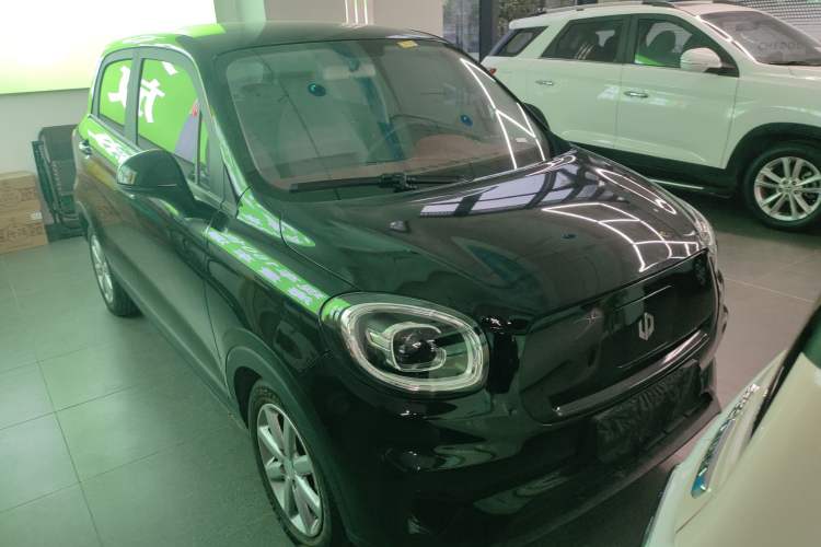 Used Leapmotor T03 2022 Crystal Edition