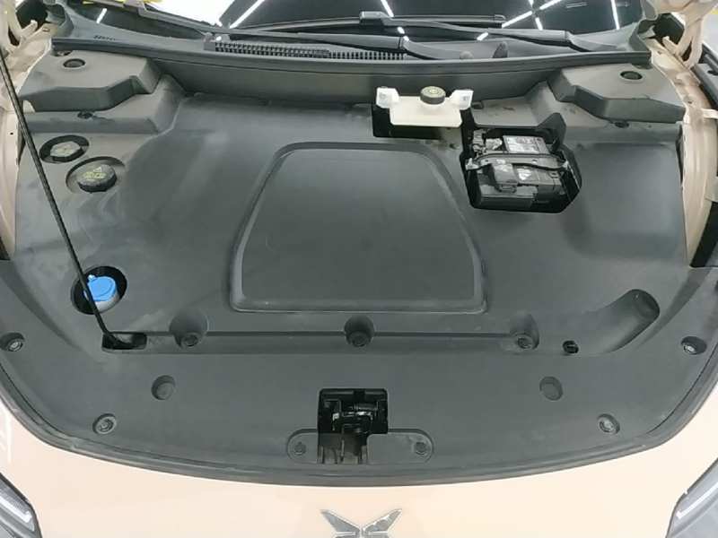 Used XPeng MONA M03 2024 620 with Ultra-Long Range — 19