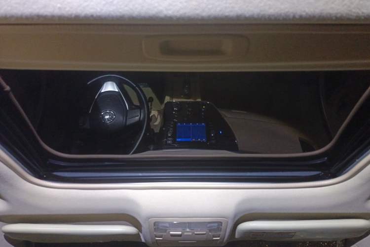 Used Toyota Corolla 2014 1.6L CVT GL-i Leather Edition