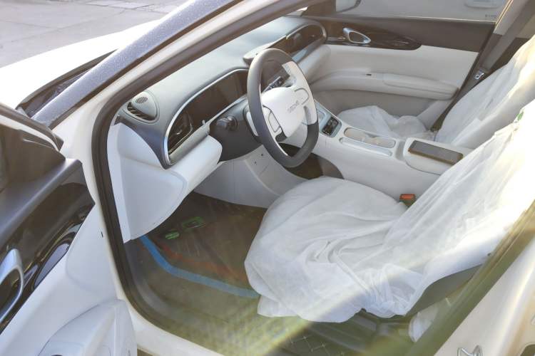 Used Geely Galaxy Geome 2026 Model 310km Youth Edition