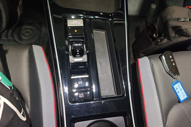 Used Volkswagen Lamando 2024 Lavida L 280TSI DSG Cool & Spicy Edition