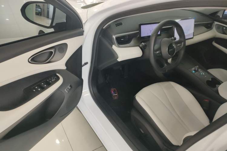 Used BYD Seal 05 DM-i 2025 DM-i Intelligent Drive 120KM Flagship Model