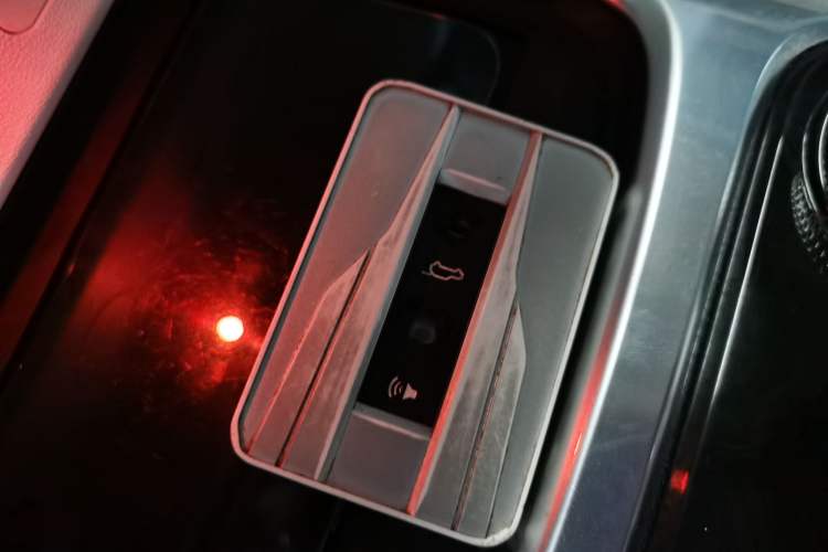 Used Cyberspace Tank 300 2021 2.0T Cyber Tank
