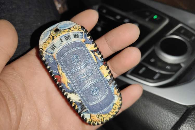 Used Geely Auto Emgrand GT 2017 1.8T Flagship Model