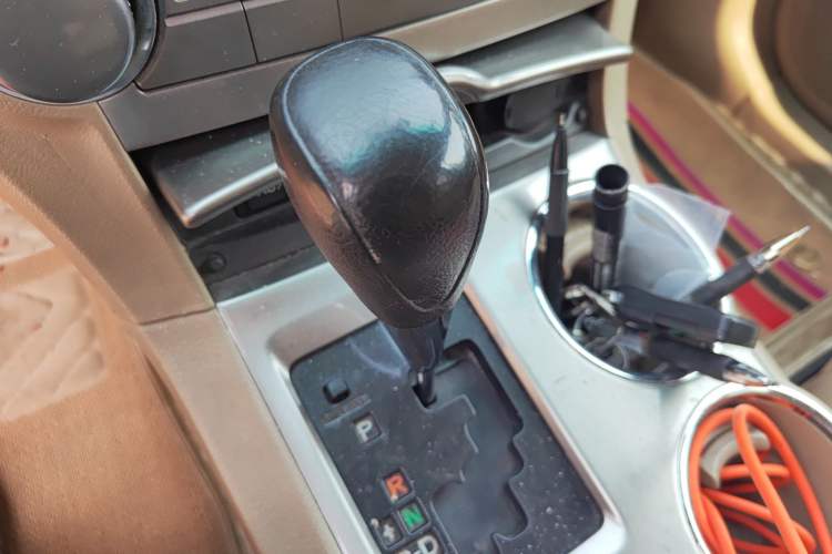 Used Toyota Highlander 2012 2.7L 2WD 5-Seater Elite Edition
