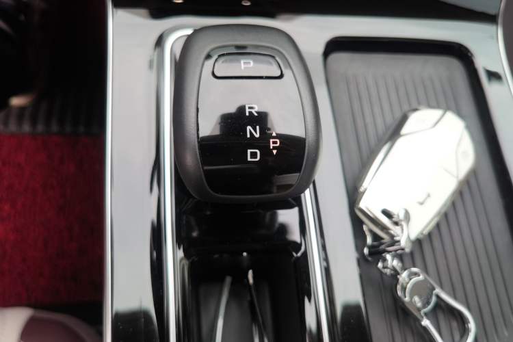 Used Bestune T90 2023 2.0T Automatic Flagship Edition

