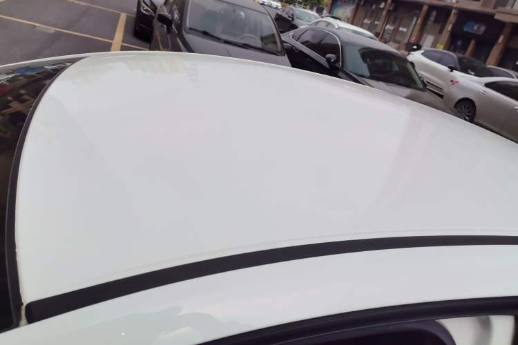 Used Honda City 2017 1.5L CVT Elite Edition