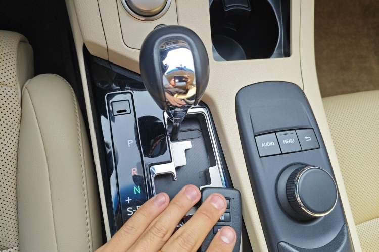 Used Lexus ES 2014 250 Elite Edition