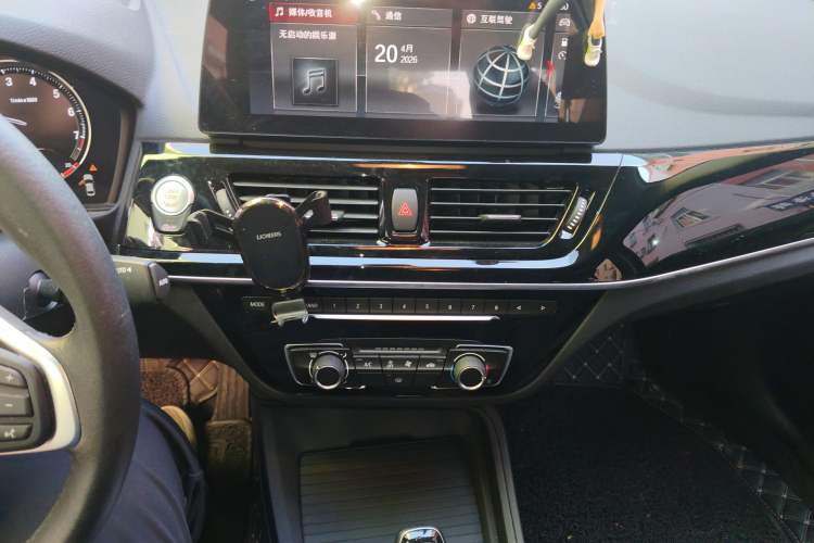 Used BMW 1 Series 2022 120i M Sport Edition
