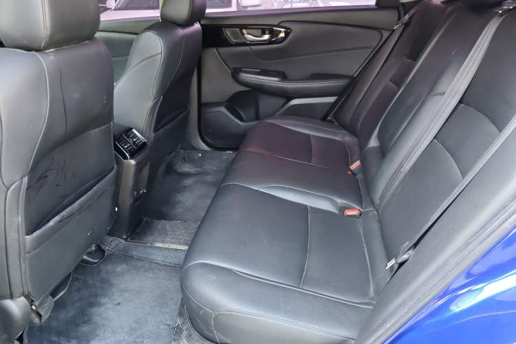 Used Honda Crider 2019 180 Turbo CVT Leading Edition China V Left Rear Seat