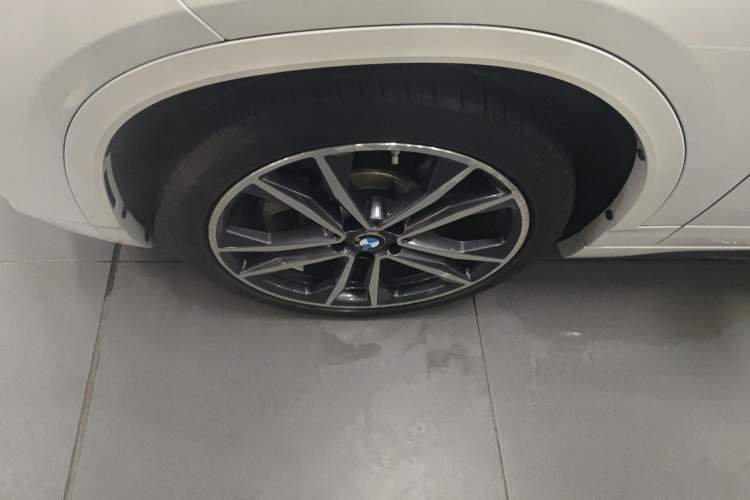 Used BMW X2 2021 sDrive25i Luxury Model with M Sport Package