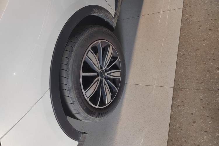 Used Haval H6 2023 National Trend Edition 1.5T Automatic Champion Version
