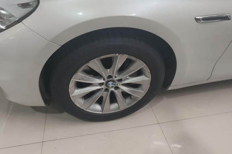 Used BMW 5 Series GT 2015 528i Leading Model