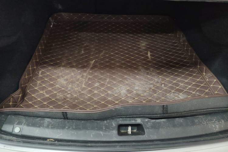 Used Volvo S90 2018 T4 Zhiyuan Edition
