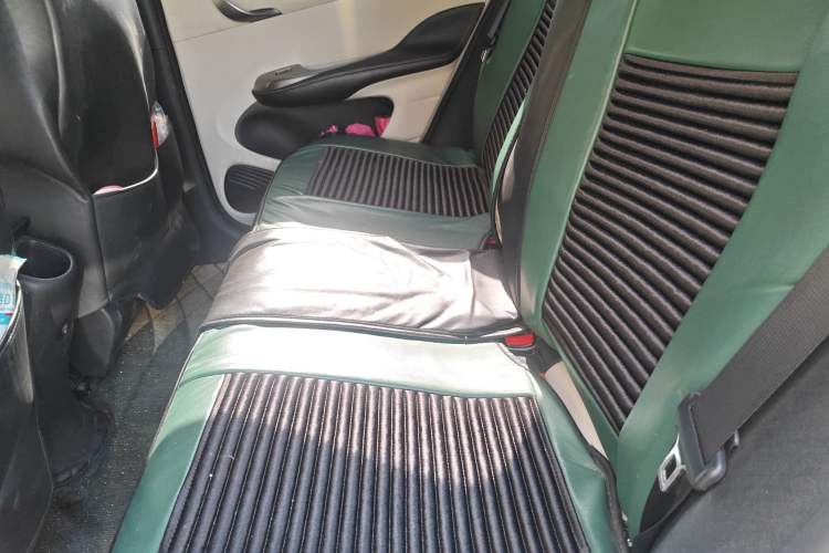 Used BYD Dolphin 2021 405 km Free Version
