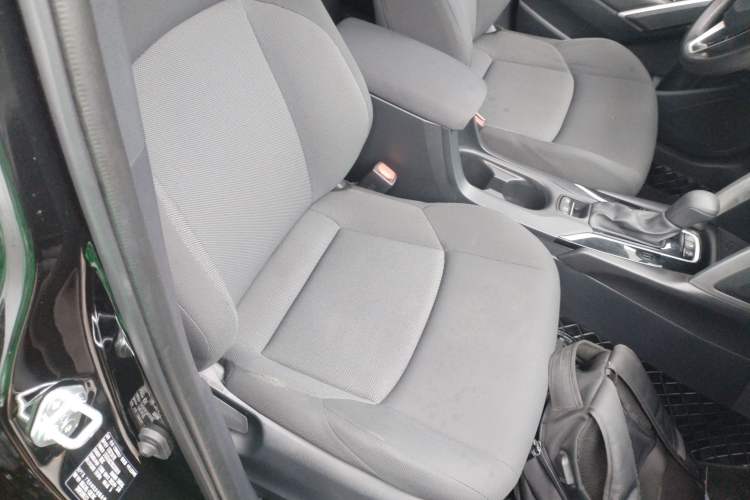 Used Toyota FRONTLANDER 2023 2.0L CVT Elite Edition Right Front Seat