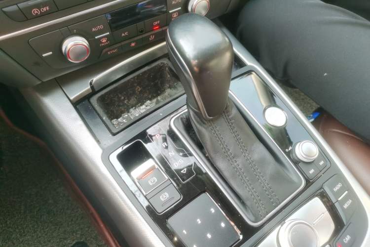 Used Audi A6L 2016 45 TFSI quattro Sport Edition