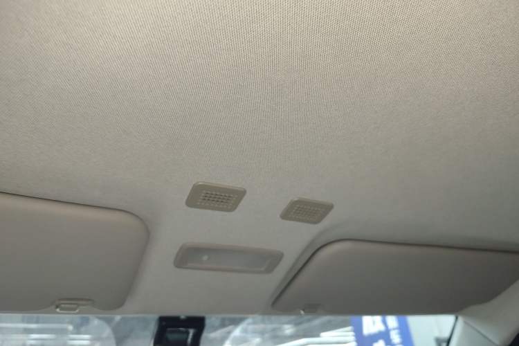 Used Geely Galaxy Panda 2024 200km Panda Kart Headliner