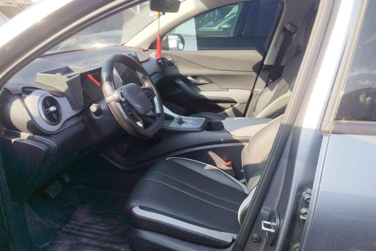 Used BYD Sealion 05 DM-i 2025 DM-i 75KM Luxury Model