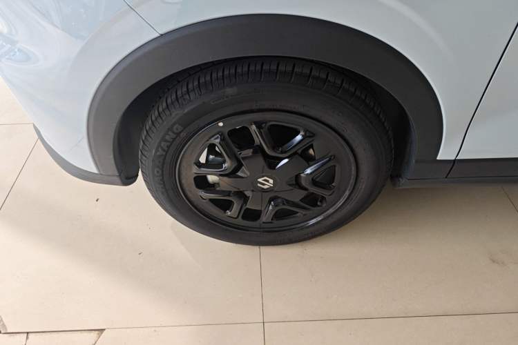 Used Leapmotor T03 2025 310 Comfort Edition
