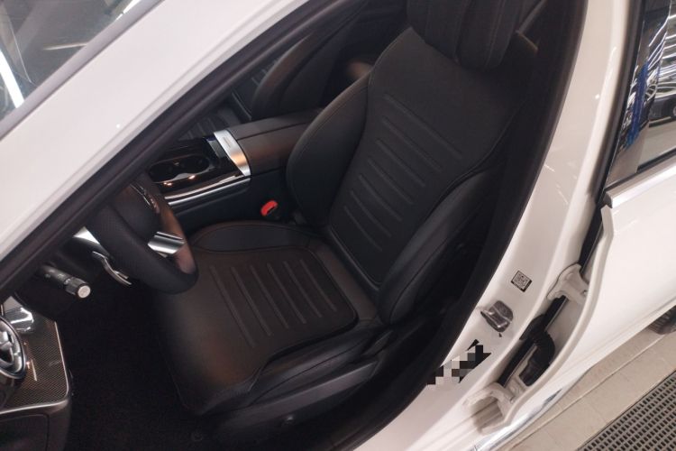 Used Mercedes-Benz C-Class New Energy 2024 C 350 eL