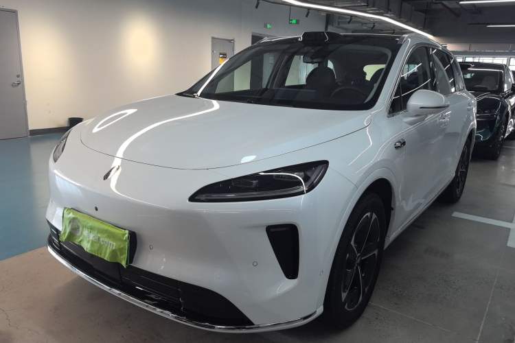 Used Hima H5 2025 Model Range-Extending Max